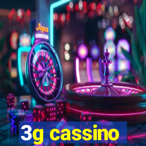 3g cassino